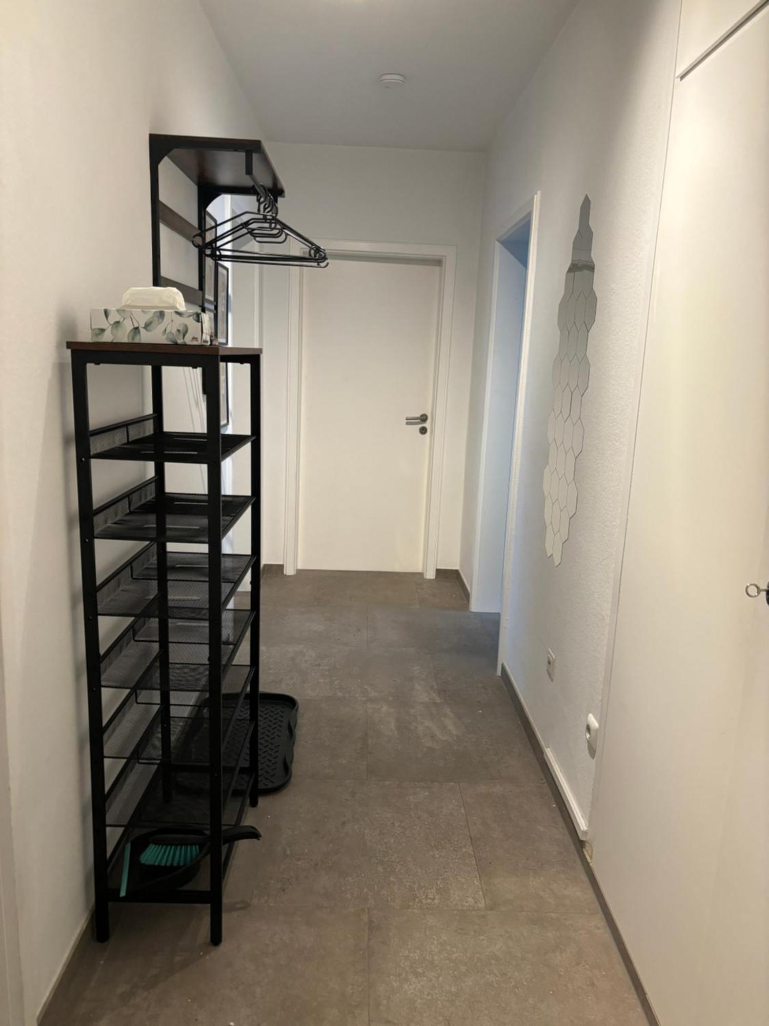 Hive - 3 Zw In Inkl Tv Und Grosse Balkon *