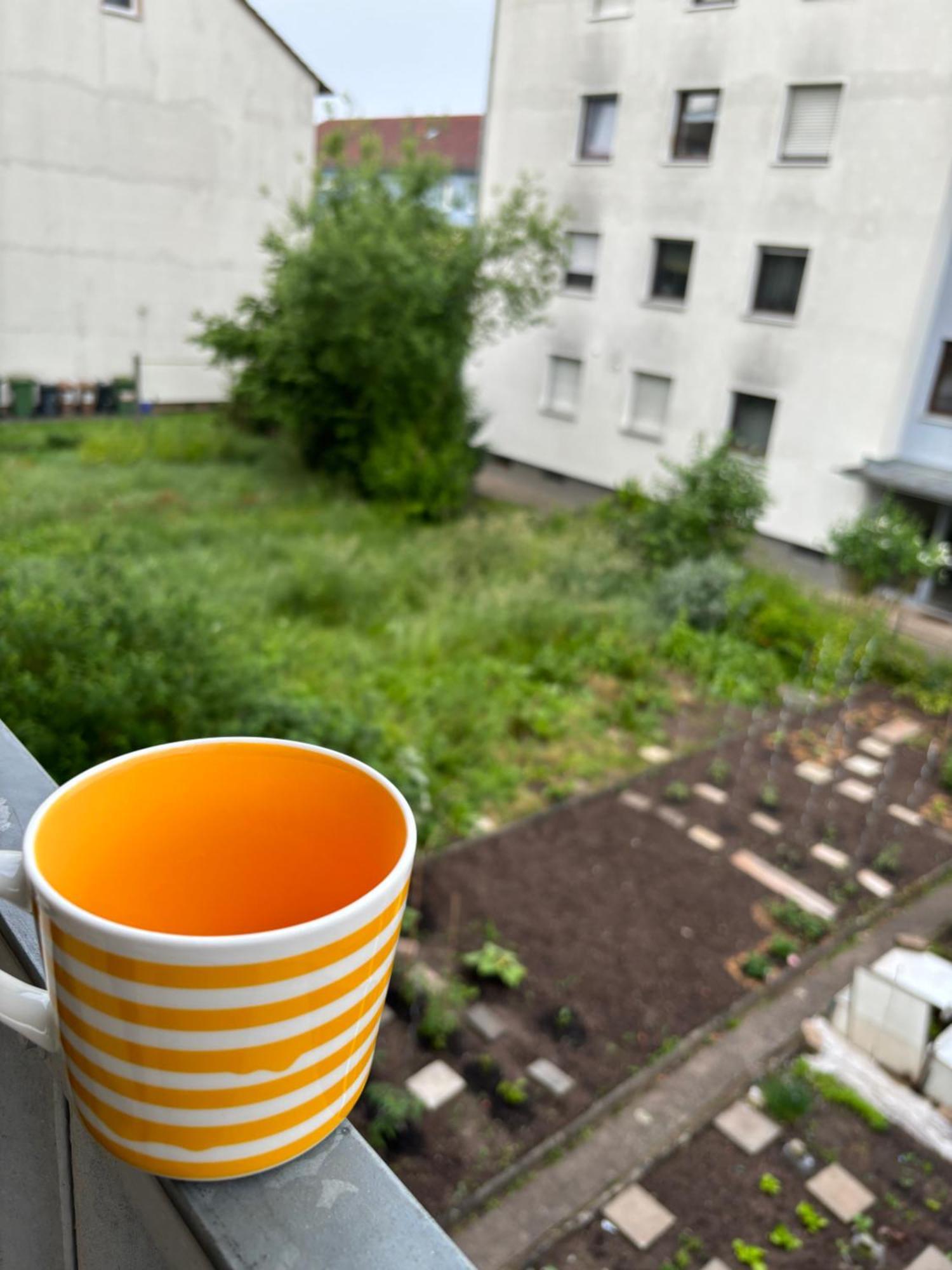 Hive - 3 Zw In Inkl Tv Und Grosse Balkon *